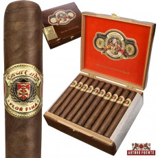 Arturo Fuente Casa Cub.