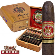 Arturo Fuente Hemingway Maduro