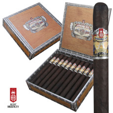 Alec Bradley American Sun Grown