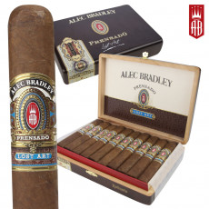 Alec Bradley Prensado Lost Art