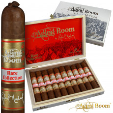 Aging Room Rare Collection