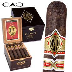 CAO Gold Maduro