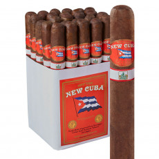 Aganorsa Leaf New Cub. Maduro