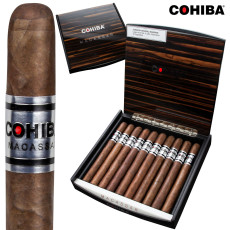 Cohiba Macassar