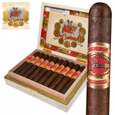 Crowned Heads La Coalicion