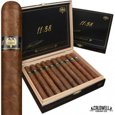 Caldwell 22 Minutes to Midnight Maduro