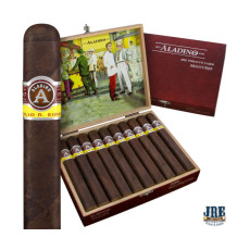 Aladino Maduro