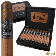 Diesel Esteli Puro