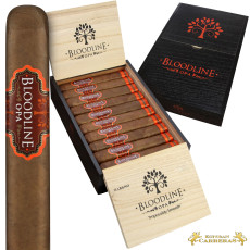 Esteban Carreras Bloodline Habano