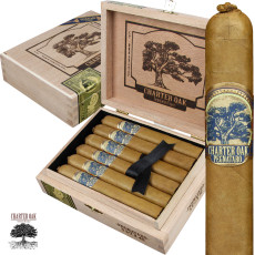 Charter Oak Especiales