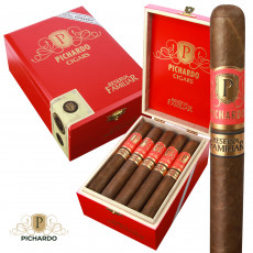 Pichardo Reserva Familiar Habano