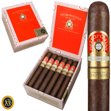 Ferio Tego Metropolitan Maduro 