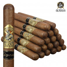 Gurkha Elegance