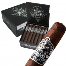 Gurkha Ghost