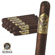 Gurkha Legend Maduro