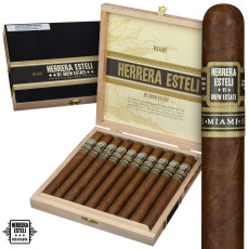 Herrera Esteli Miami 