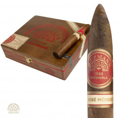 H. Upmann Hispaniola By Jose Mendez