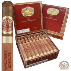 H. Upmann Vintage Cameroon