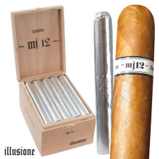 Illusione MJ12 