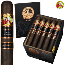 La Gloria Cubana Series S Maduro