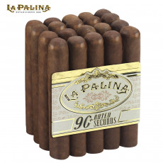 La Palina 90+ Rated 2nds Habano