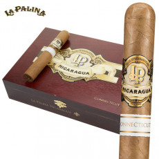 La Palina Original Packaging Nicaragua Connecticut