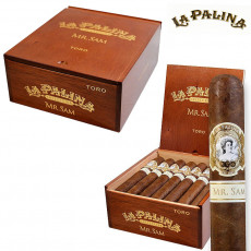 La Palina Collection Mr. Sam