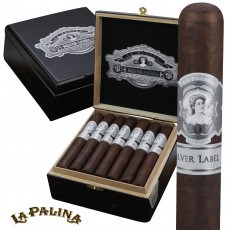 La Palina Silver Label