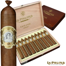 La Palina Goldie