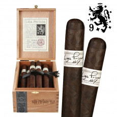 Liga Privada No. 9 by Drew Estate