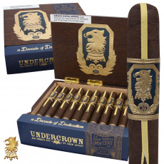 Drew Estate Liga Undercrown 10