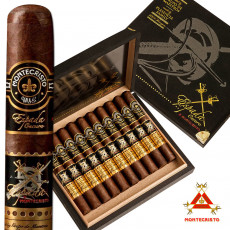 Montecristo Espada OSCURO