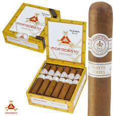 Montecristo White