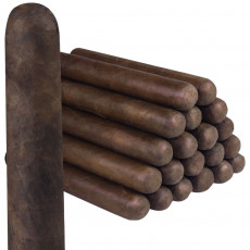 Maduro Broadleaf Dominican Overruns