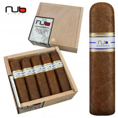 Nub Box-Pressed