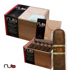 Nub Maduro