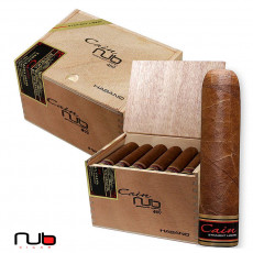 Cain Nub Habano by Oliva