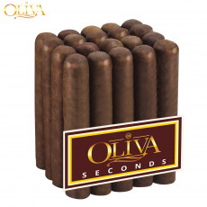 Oliva 2nds Habano 2HAB