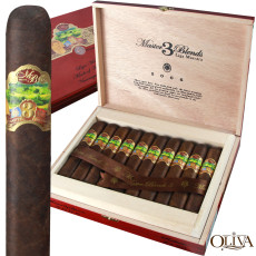 Oliva Master Blends 3 Robusto (Box/20)