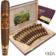 Oliva Serie V 135th Anniversary