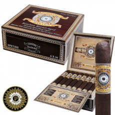 Perdomo Habano Bourbon Barrel-Aged Maduro