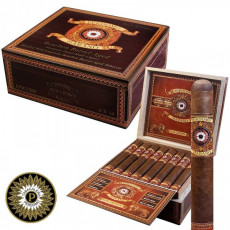 Perdomo Habano Bourbon Barrel-Aged Sun Grown