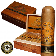 Perdomo Champagne