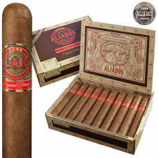 Cub. Aliados Original Blend