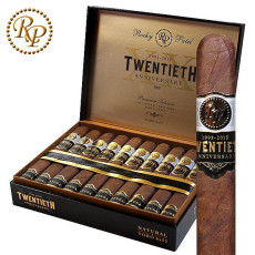 Rocky Patel Twentieth Cigars