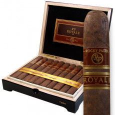 Rocky Patel Royale