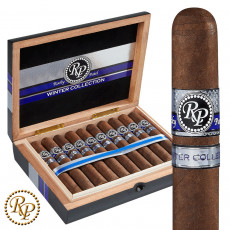 Rocky Patel Winter Collection