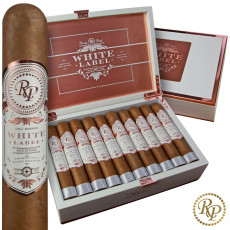 Rocky Patel White Label