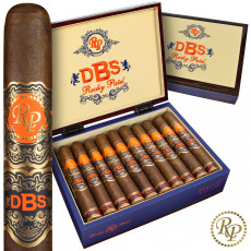 Rocky Patel DBS