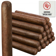 Rocky Patel Edge 2nds Habano